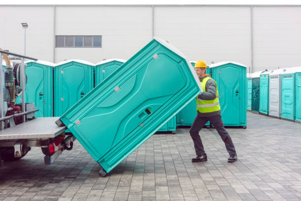 Best Event porta potty rental  in Roanoke Rapids, NC