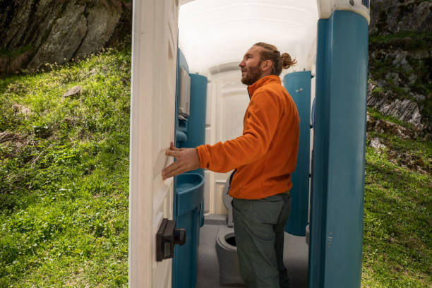 Best Handicap porta potty rental  in Roanoke Rapids, NC