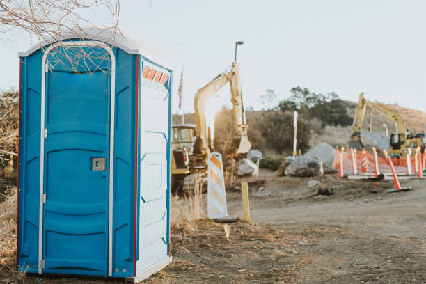 Best Portable bathroom rental  in Roanoke Rapids, NC