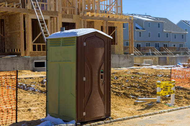 Best Luxury portable toilet rental  in Roanoke Rapids, NC