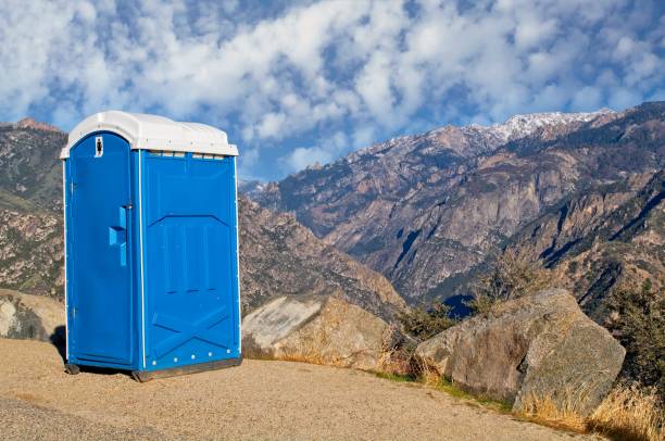 Best Portable restroom trailer rental  in Roanoke Rapids, NC