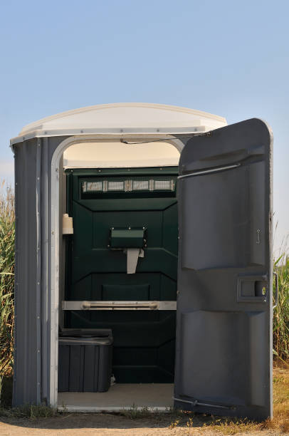 Best Porta potty rental near me  in Roanoke Rapids, NC