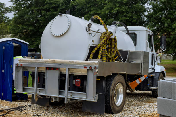 Best Luxury portable toilet rental  in Roanoke Rapids, NC
