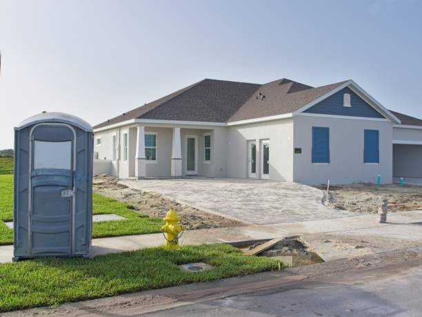 Best Portable bathroom rental  in Roanoke Rapids, NC