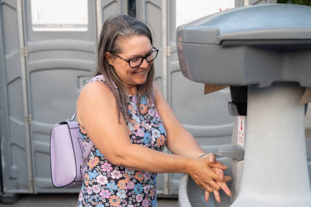 Best Porta potty for special events  in Roanoke Rapids, NC