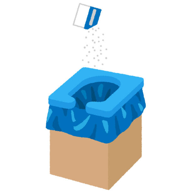 Professional porta potty rental in Roanoke Rapids, NC