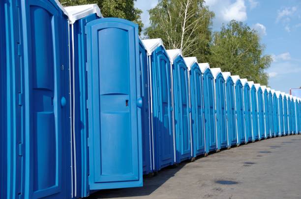 Portable Toilet Options We Offer in Roanoke Rapids, NC